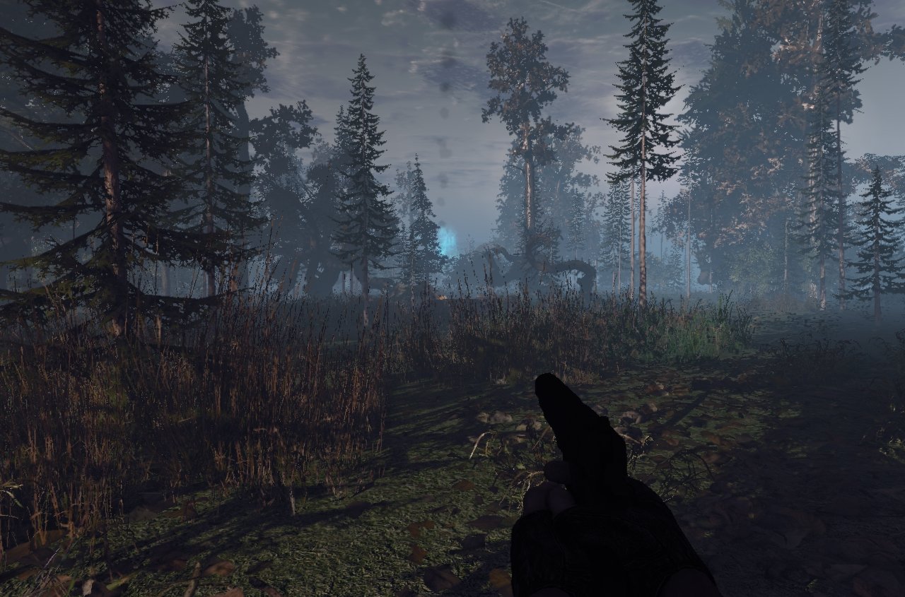 Скриншот из игры CryZone: Sector 23 - 10