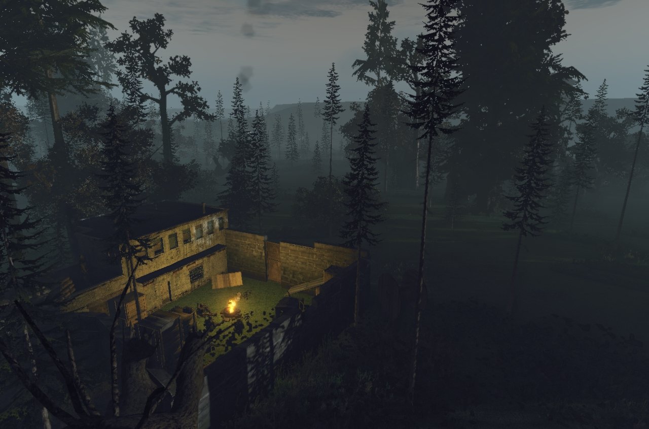 Скриншот из игры CryZone: Sector 23 - 6