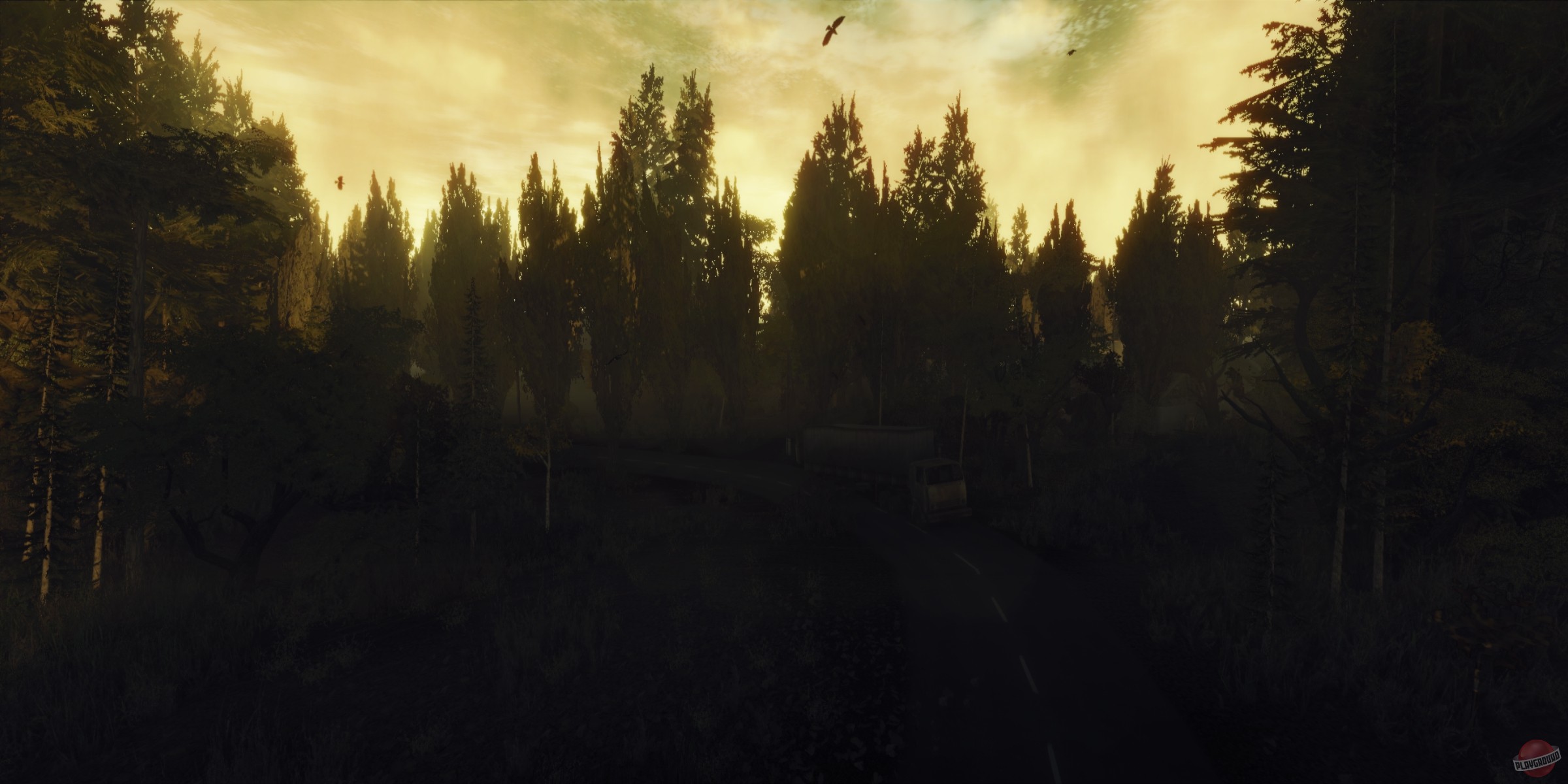 Скриншот из игры CryZone: Sector 23 - 24