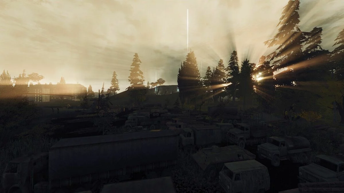 Скриншот из игры CryZone: Sector 23 - 15