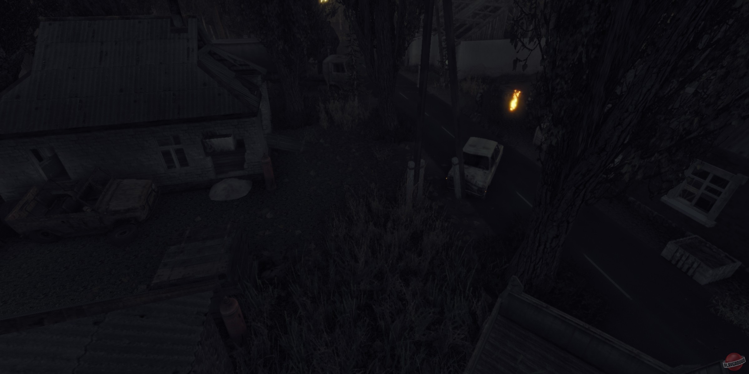 Скриншот из игры CryZone: Sector 23 - 12