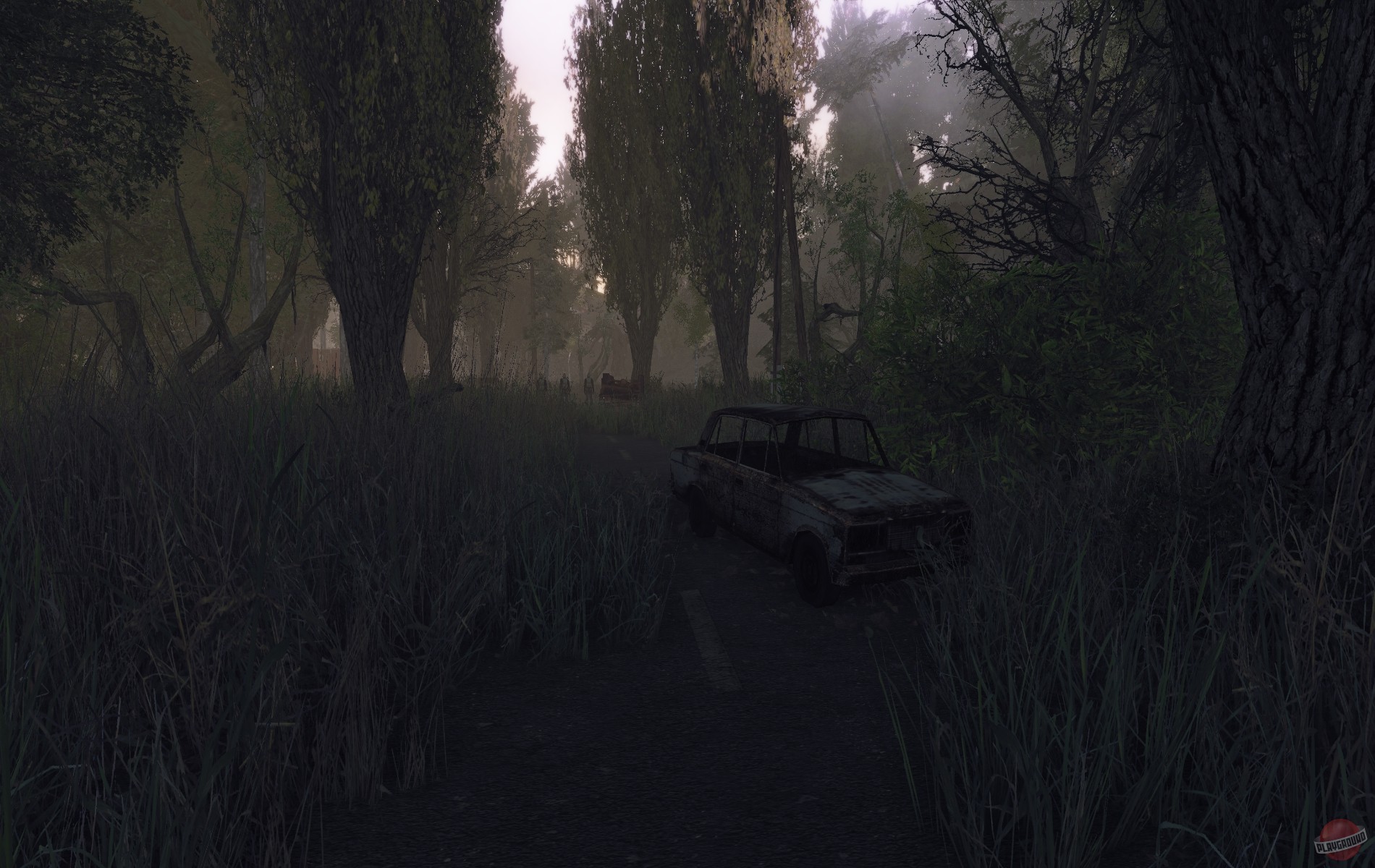 Скриншот из игры CryZone: Sector 23 - 22