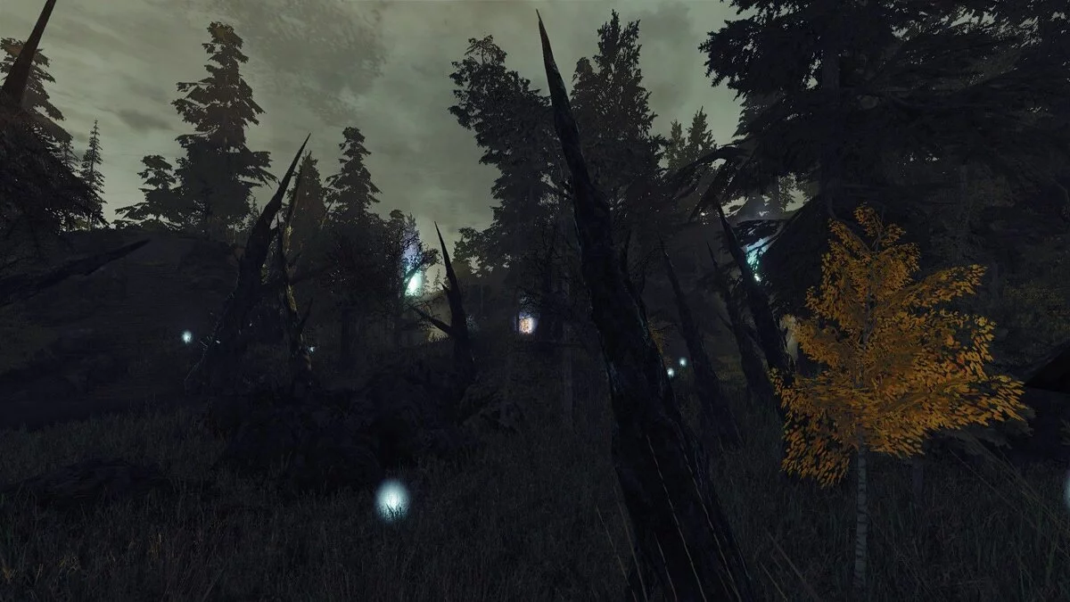 Скриншот из игры CryZone: Sector 23 - 3