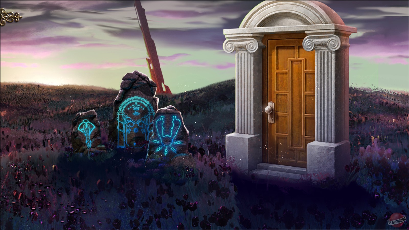 Скриншот из игры One day in London - 22