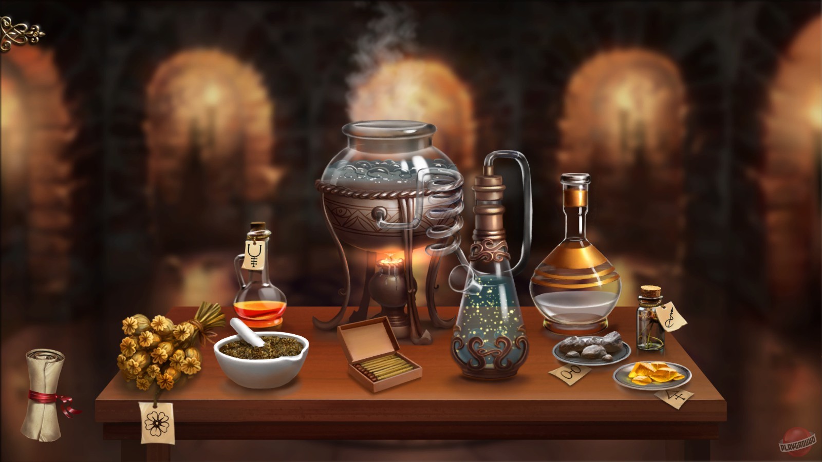 Скриншот из игры One day in London - 49