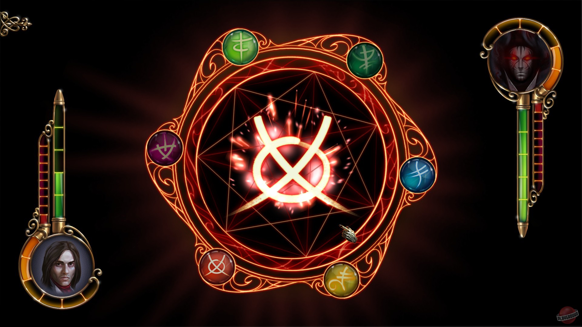 Скриншот из игры One day in London - 50