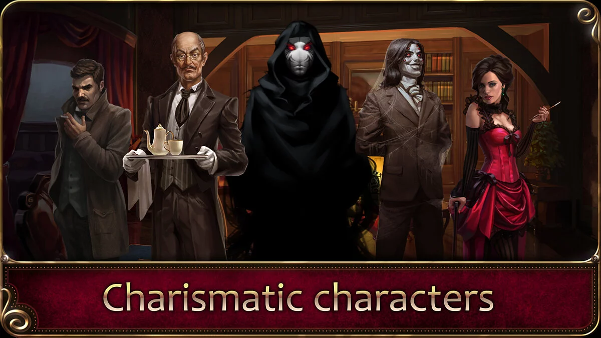 Скриншот из игры One day in London - 11