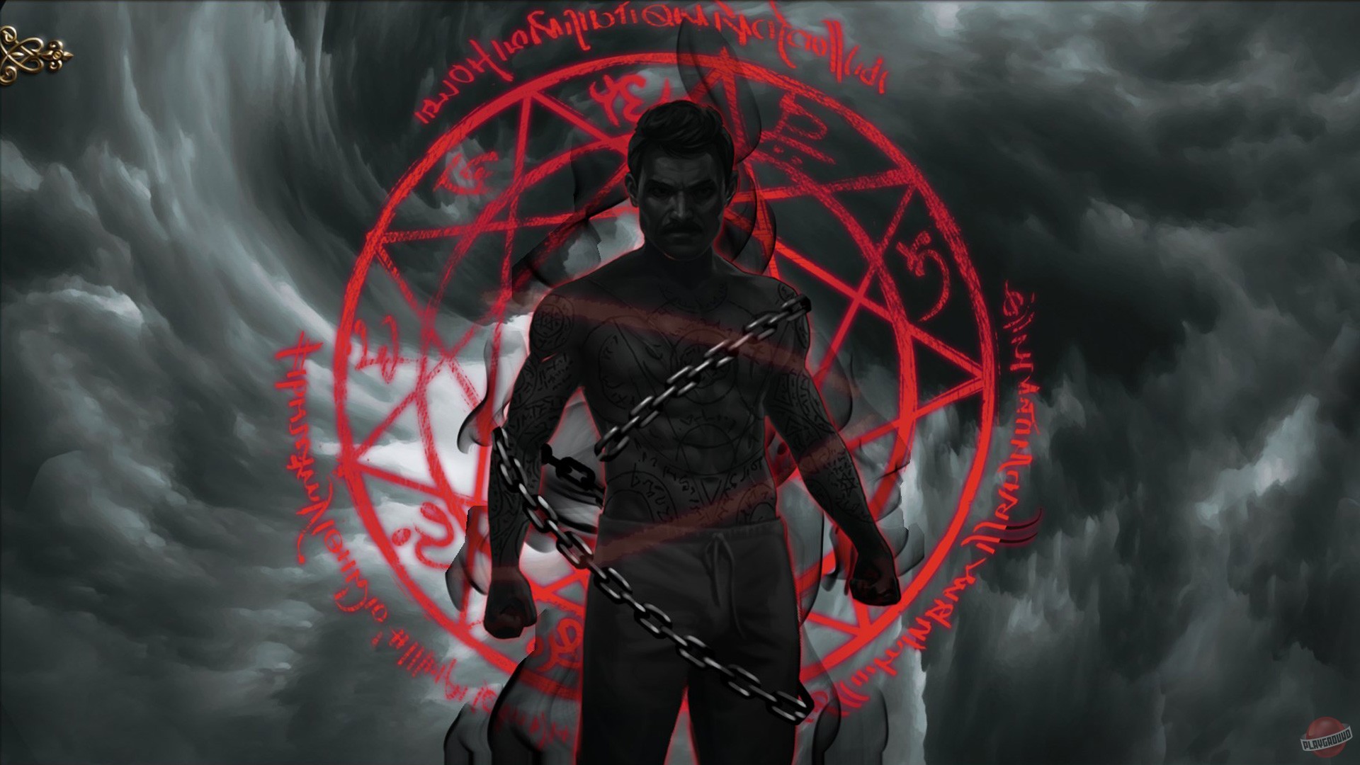 Скриншот из игры One day in London - 44