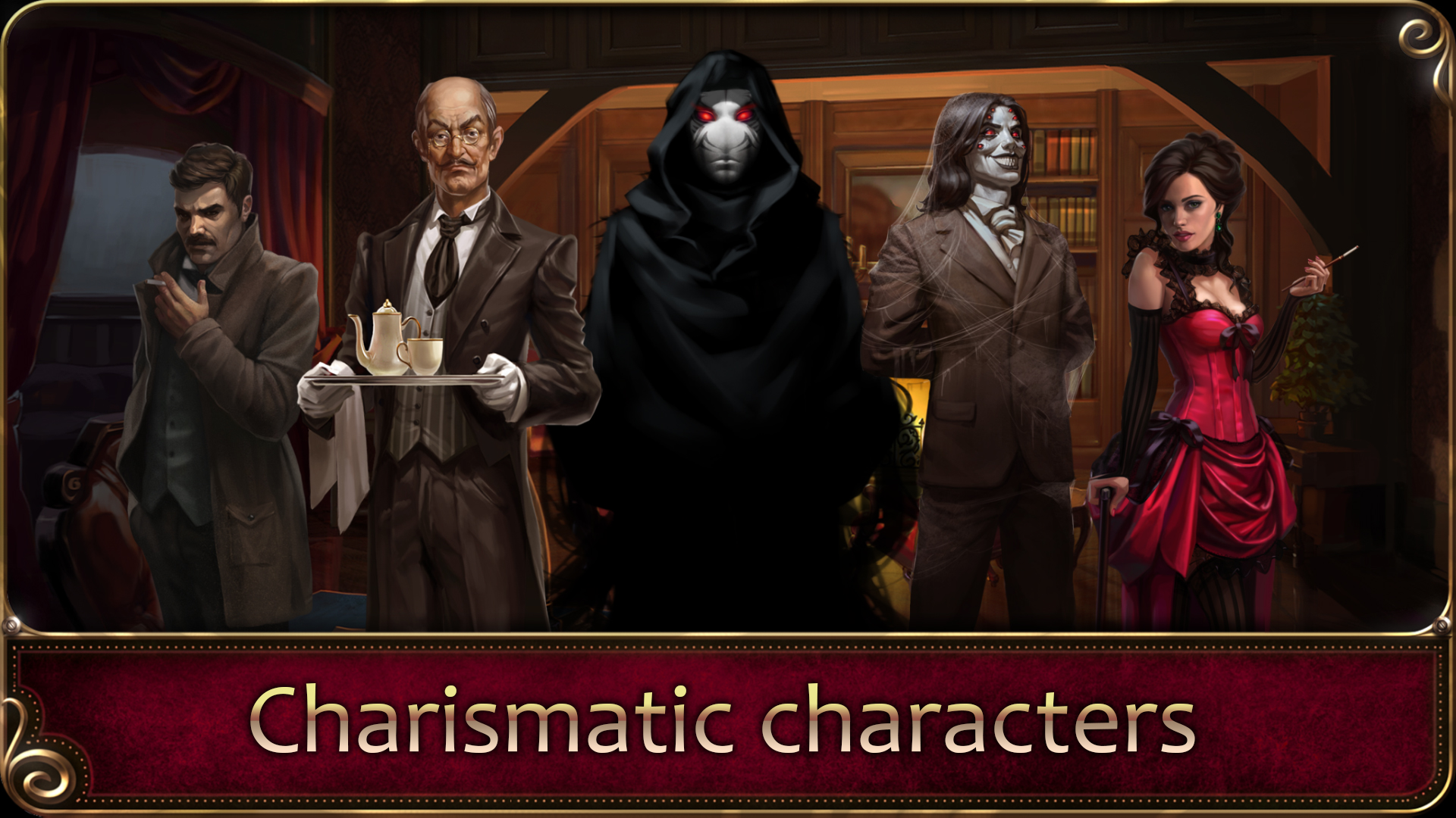 Скриншот из игры One day in London - 52