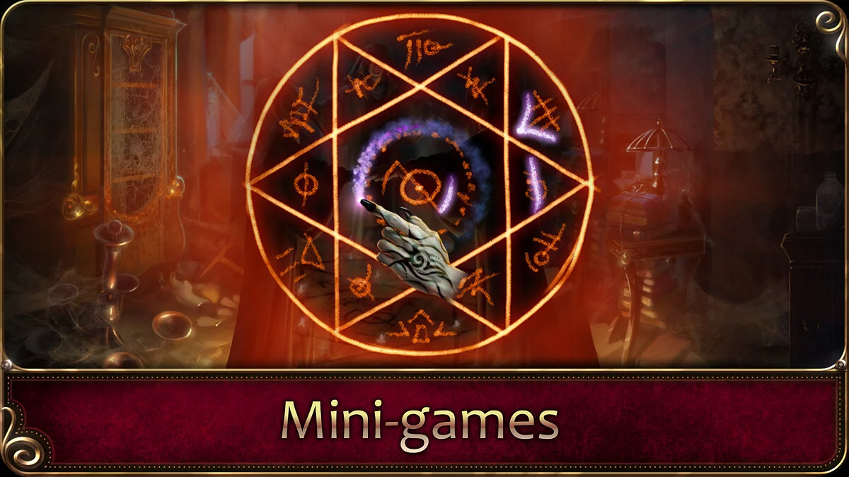 Скриншот из игры One day in London - 19