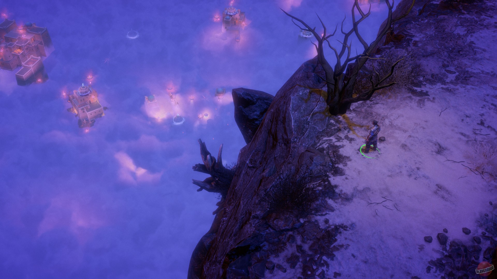 Скриншот из игры Pathfinder: Wrath of the Righteous - 88
