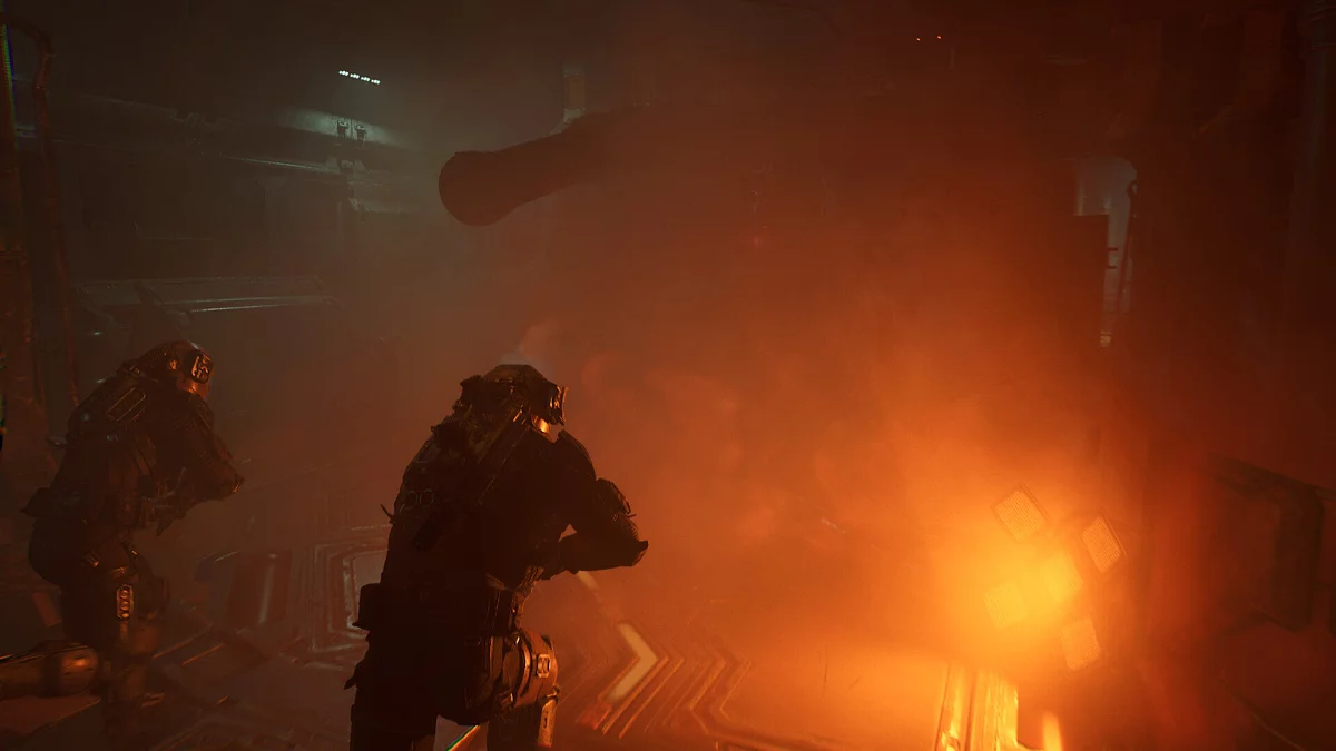 Скриншот из игры The Expanse: Osiris Reborn - 27