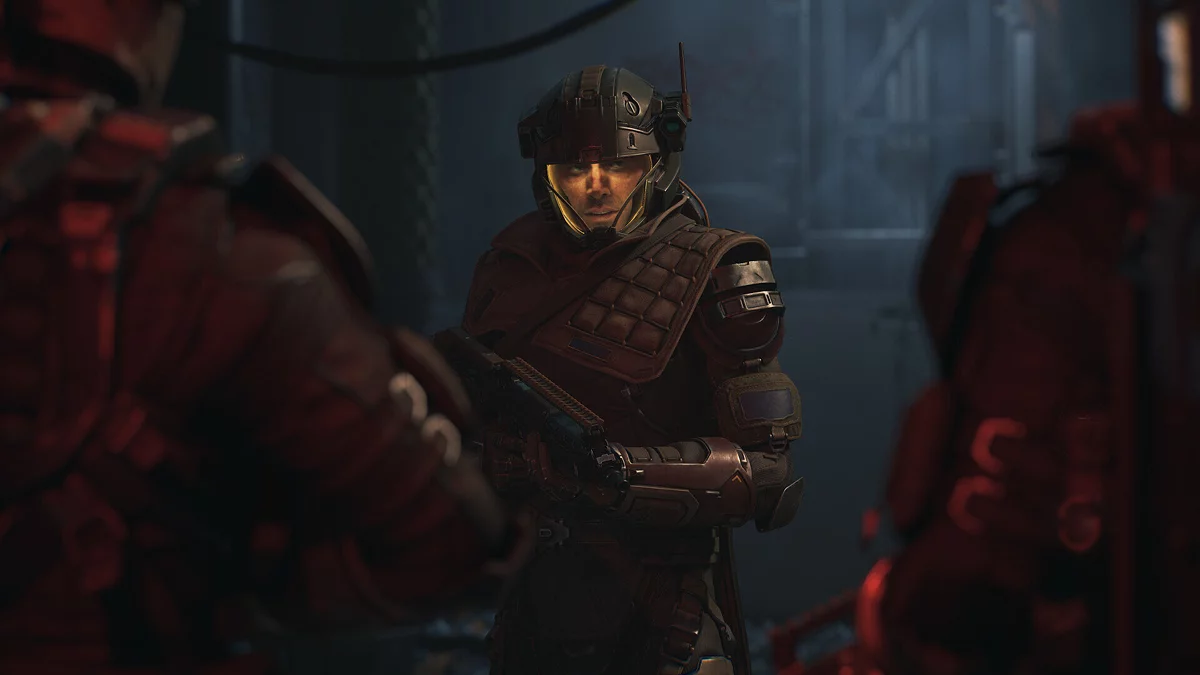 Скриншот из игры The Expanse: Osiris Reborn - 13