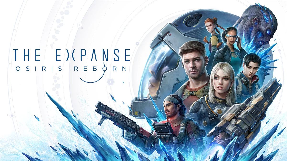Скриншот из игры The Expanse: Osiris Reborn - 30