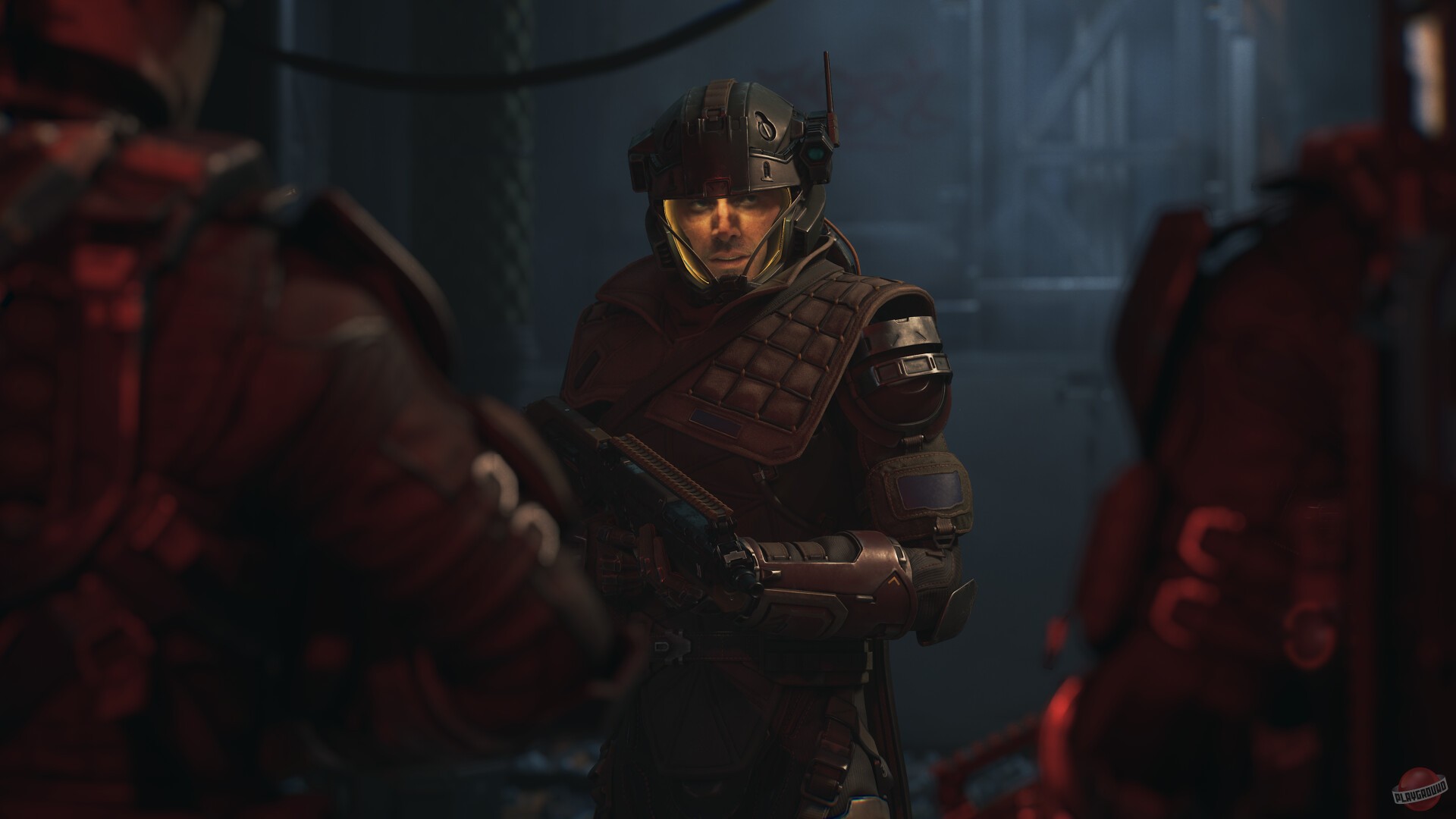 Скриншот из игры The Expanse: Osiris Reborn - 25