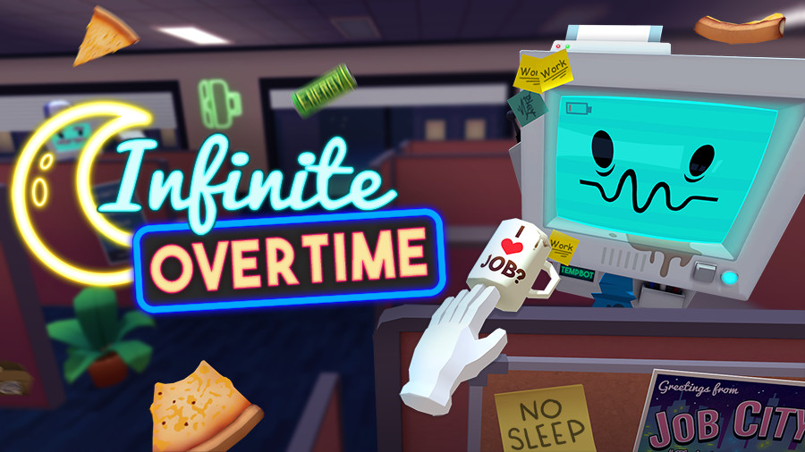 Скриншот из игры Job Simulator - 33