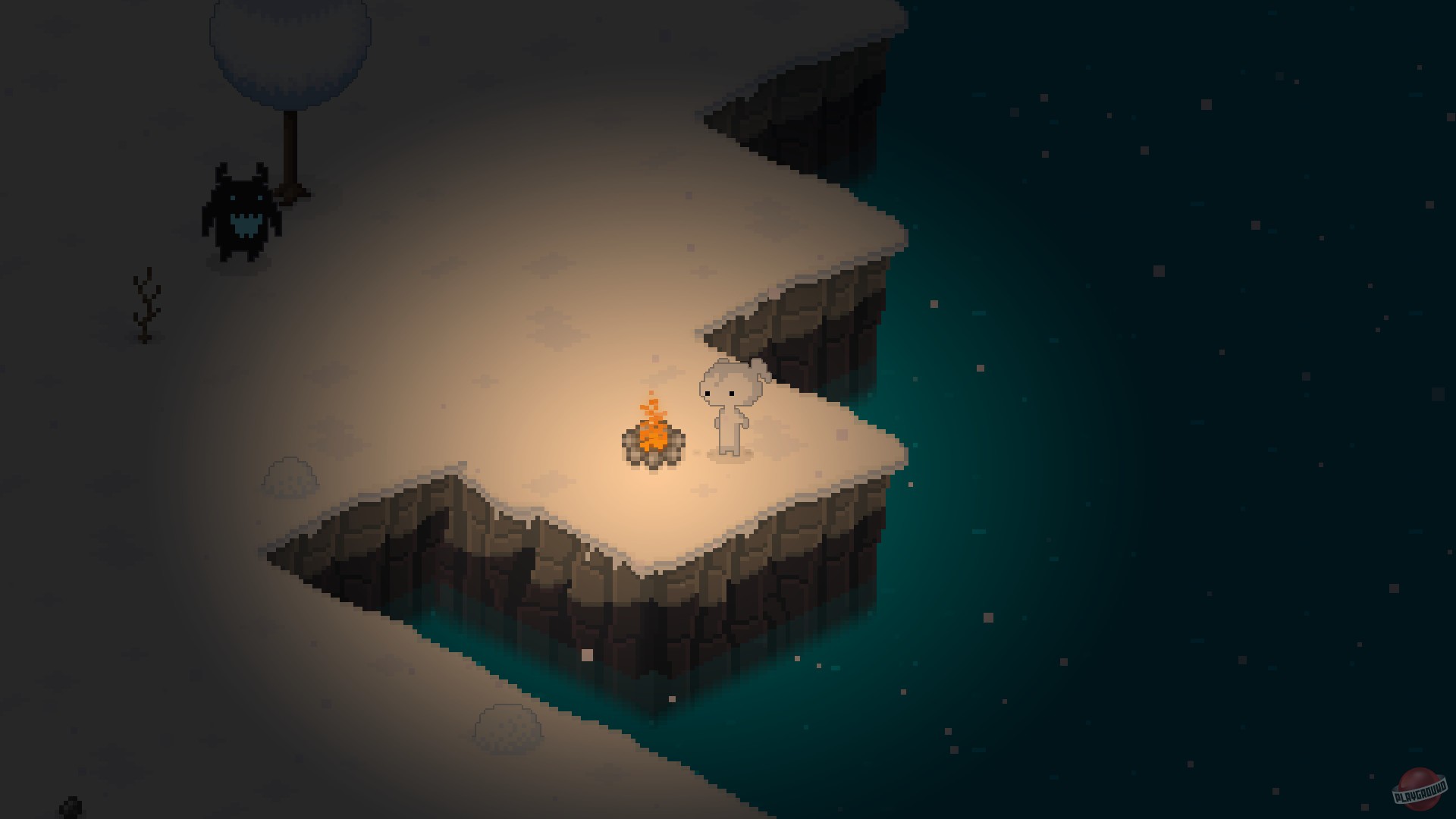 Скриншот из игры Feel The Snow - 7