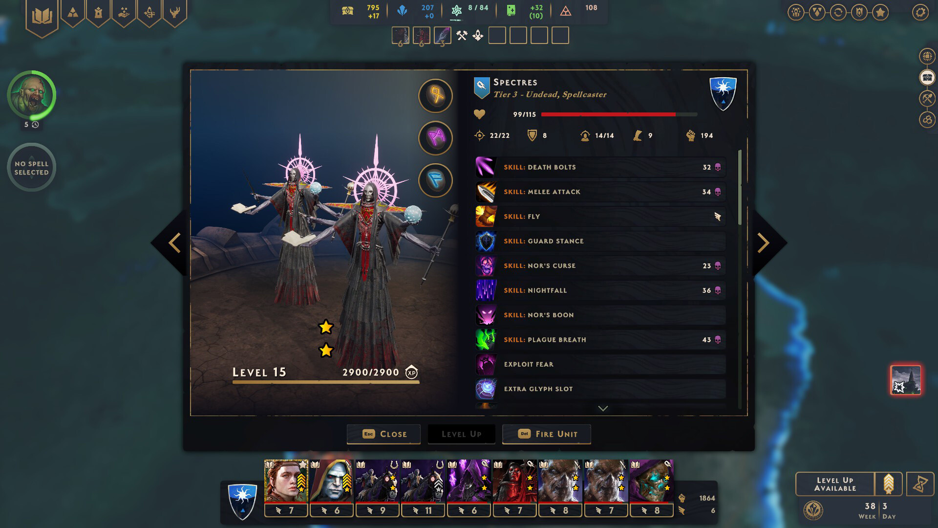 Скриншот из игры SpellForce: Conquest of Eo - 16