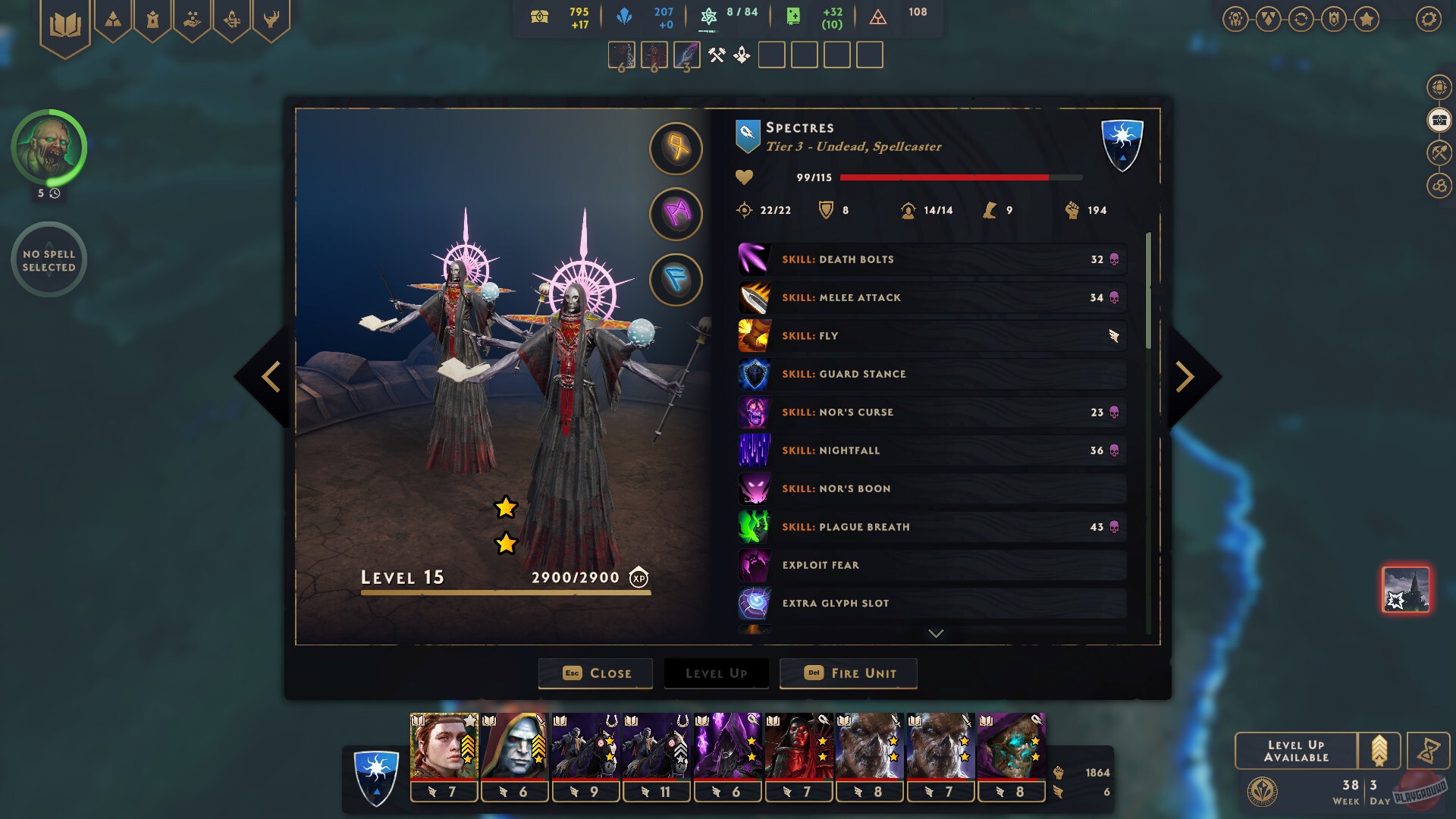 Скриншот из игры SpellForce: Conquest of Eo - 2