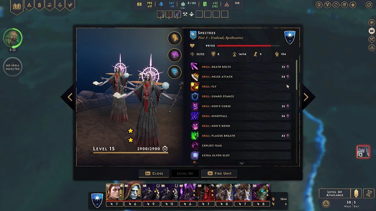 Скриншот из игры SpellForce: Conquest of Eo - 41