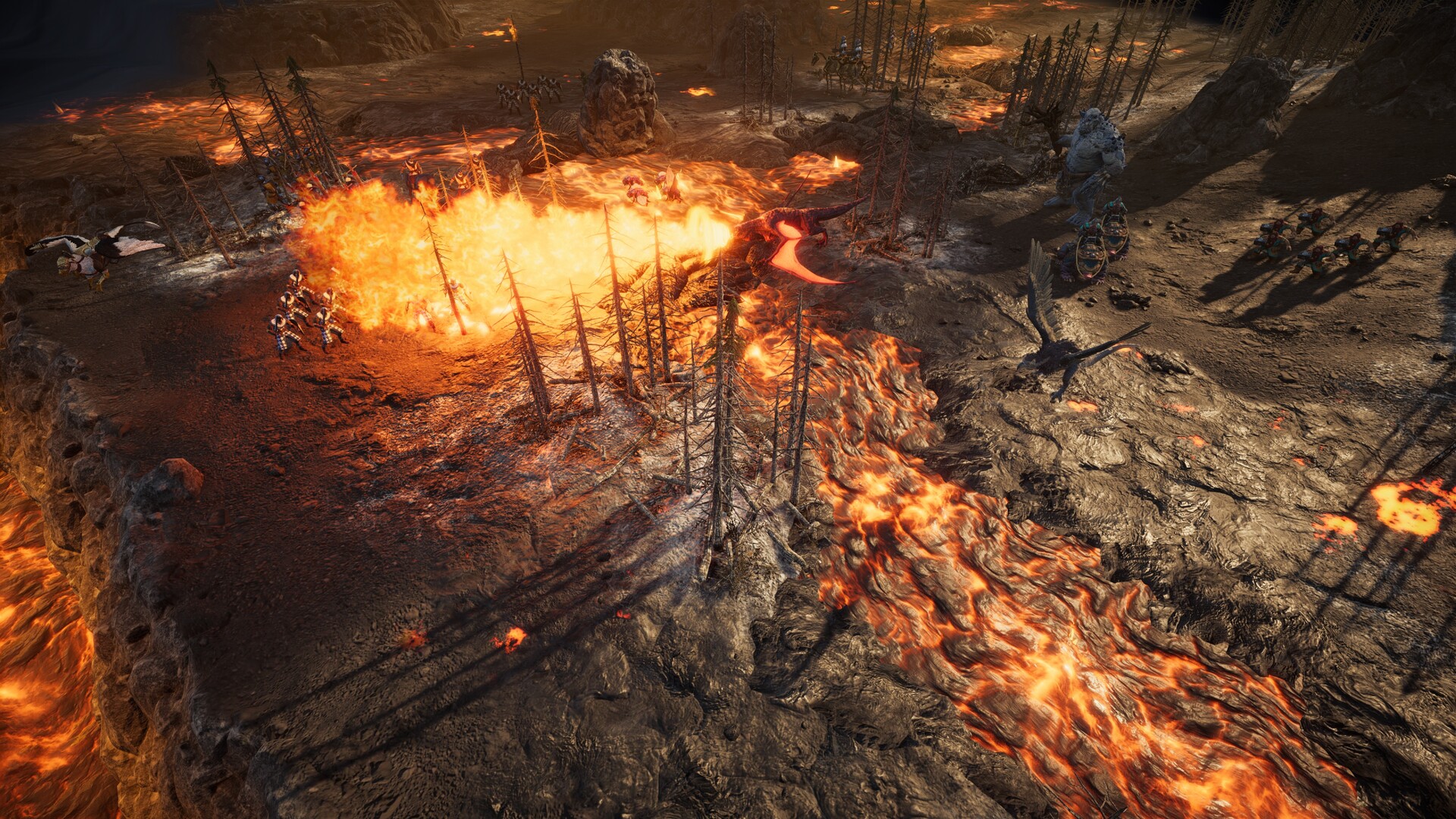 Скриншот из игры SpellForce: Conquest of Eo - 40