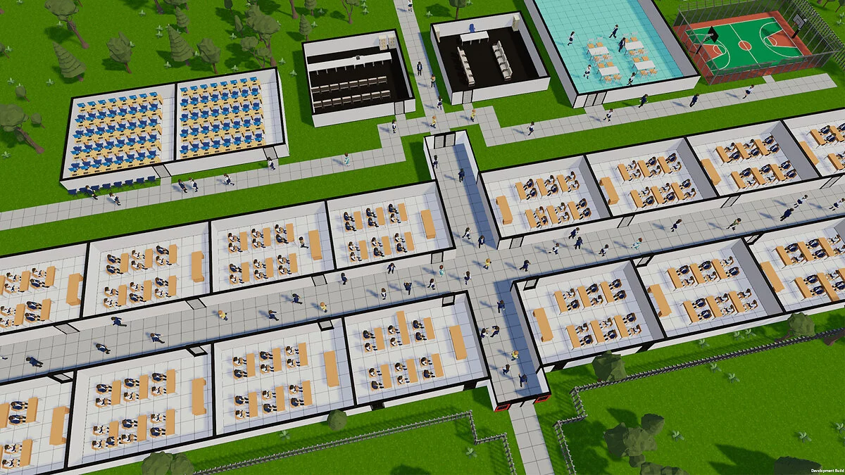 Скриншот из игры School Owner - 6