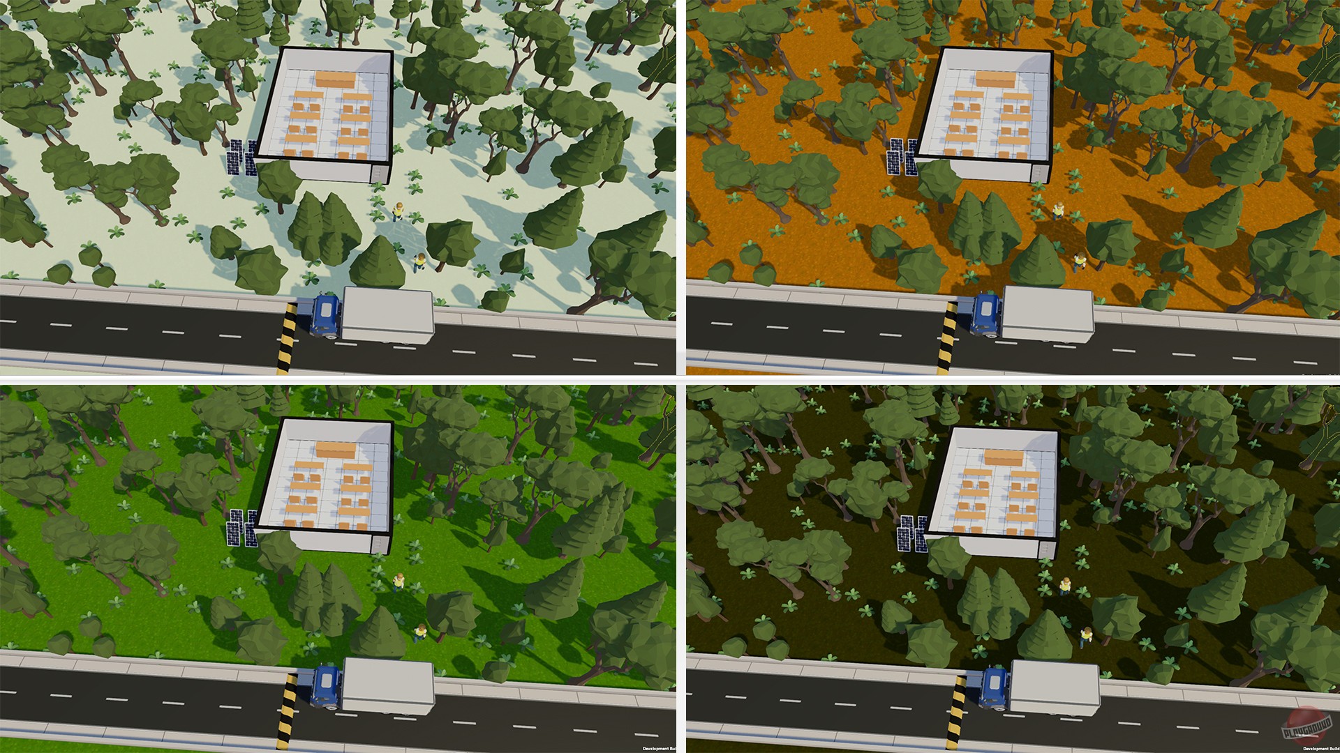 Скриншот из игры School Owner - 7