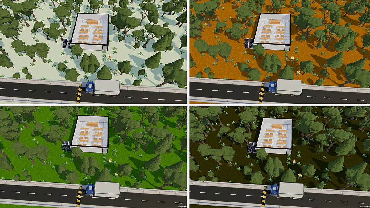 Скриншот из игры School Owner - 12