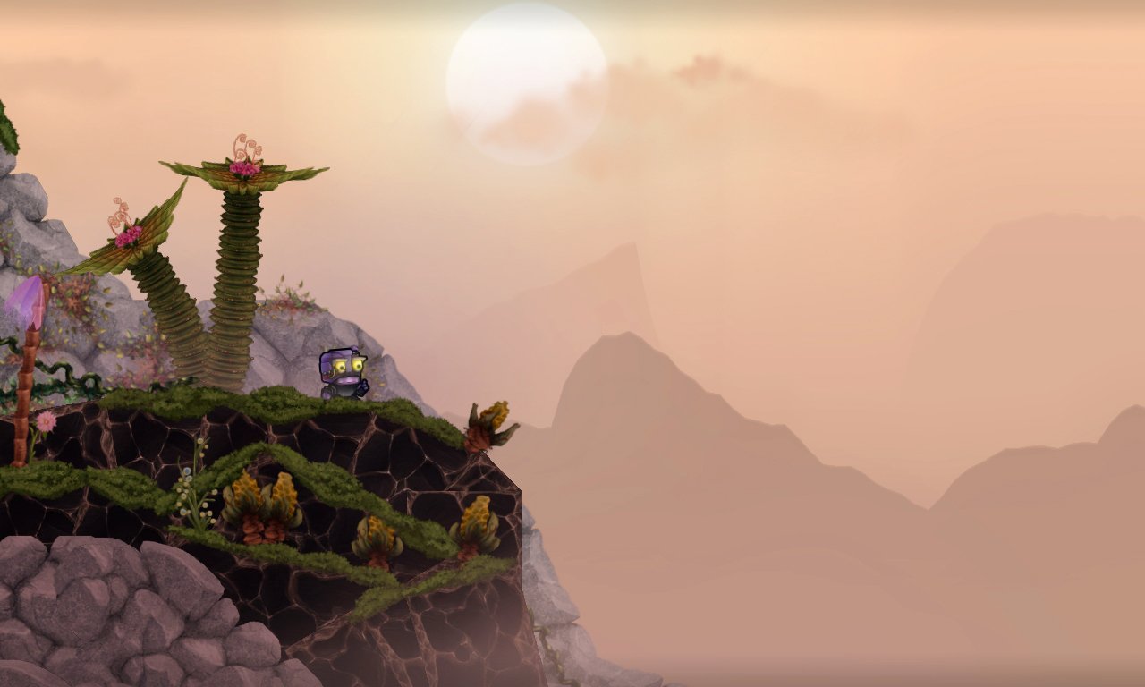 Скриншот из игры Cobalt - 13