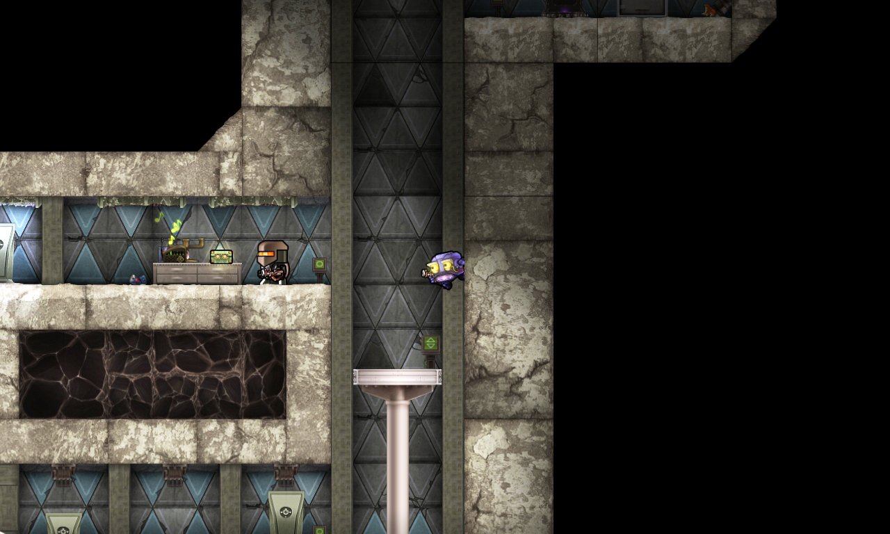 Скриншот из игры Cobalt - 4