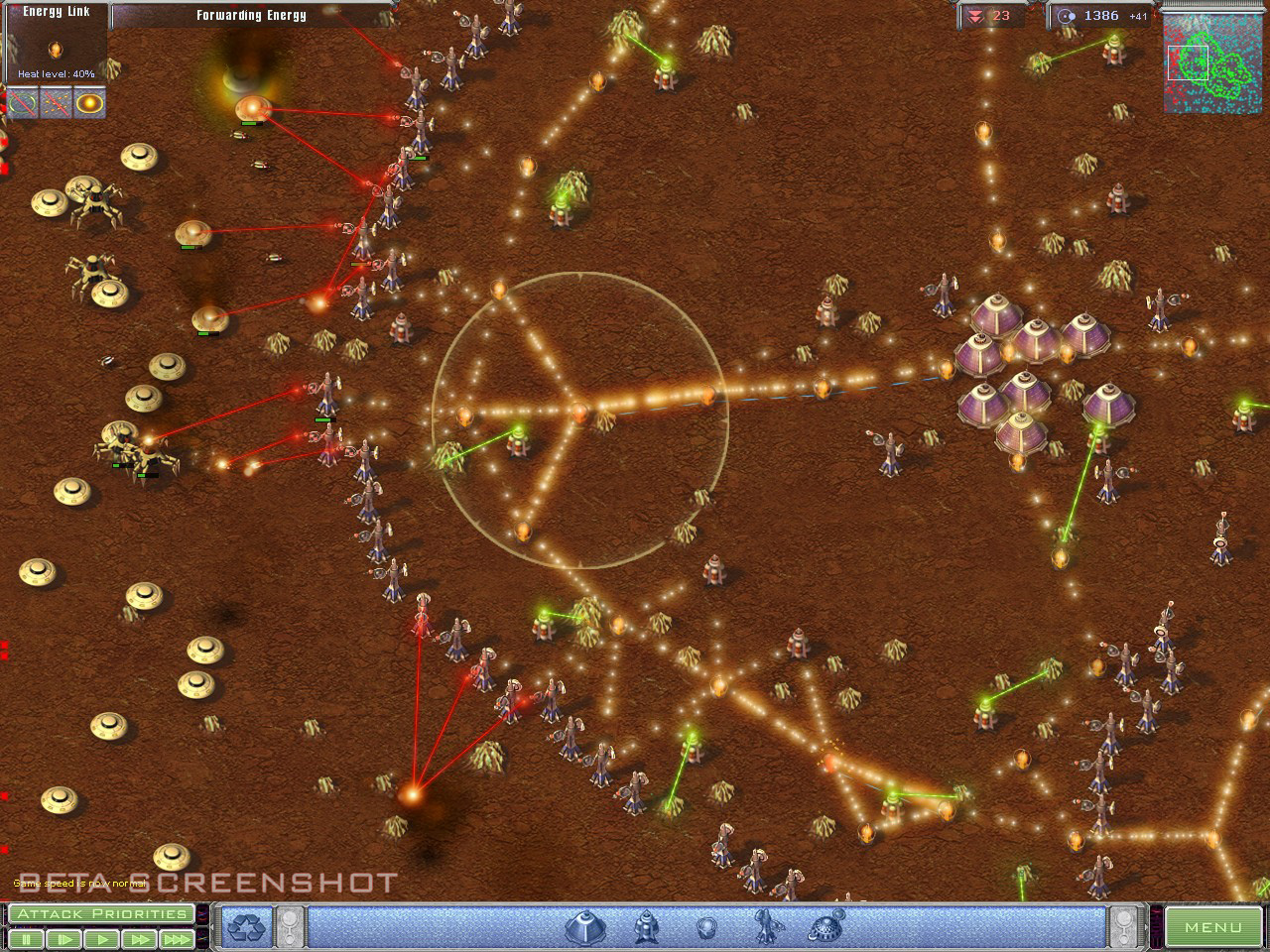 Скриншот из игры Harvest: Massive Encounter - 16