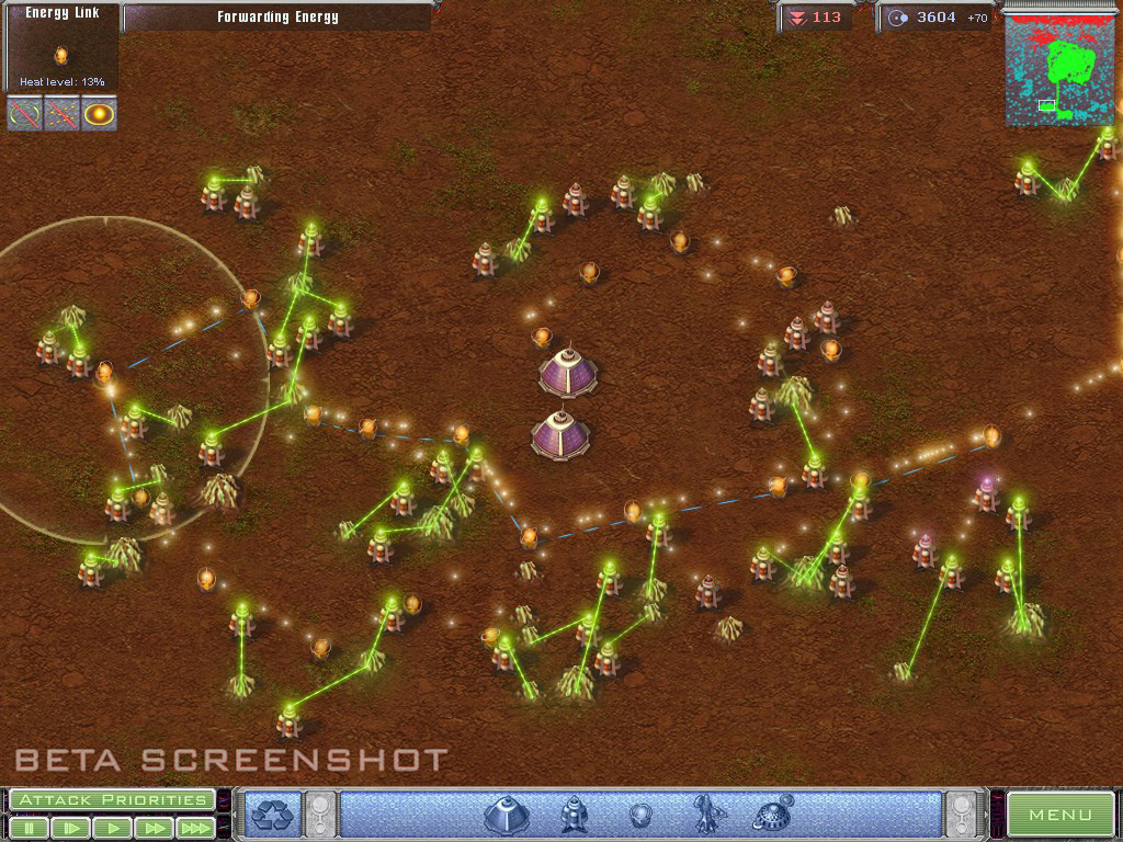 Скриншот из игры Harvest: Massive Encounter - 25