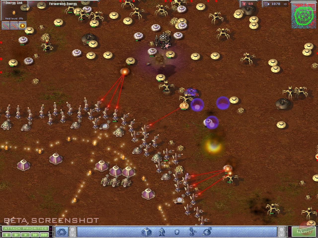 Скриншот из игры Harvest: Massive Encounter - 27