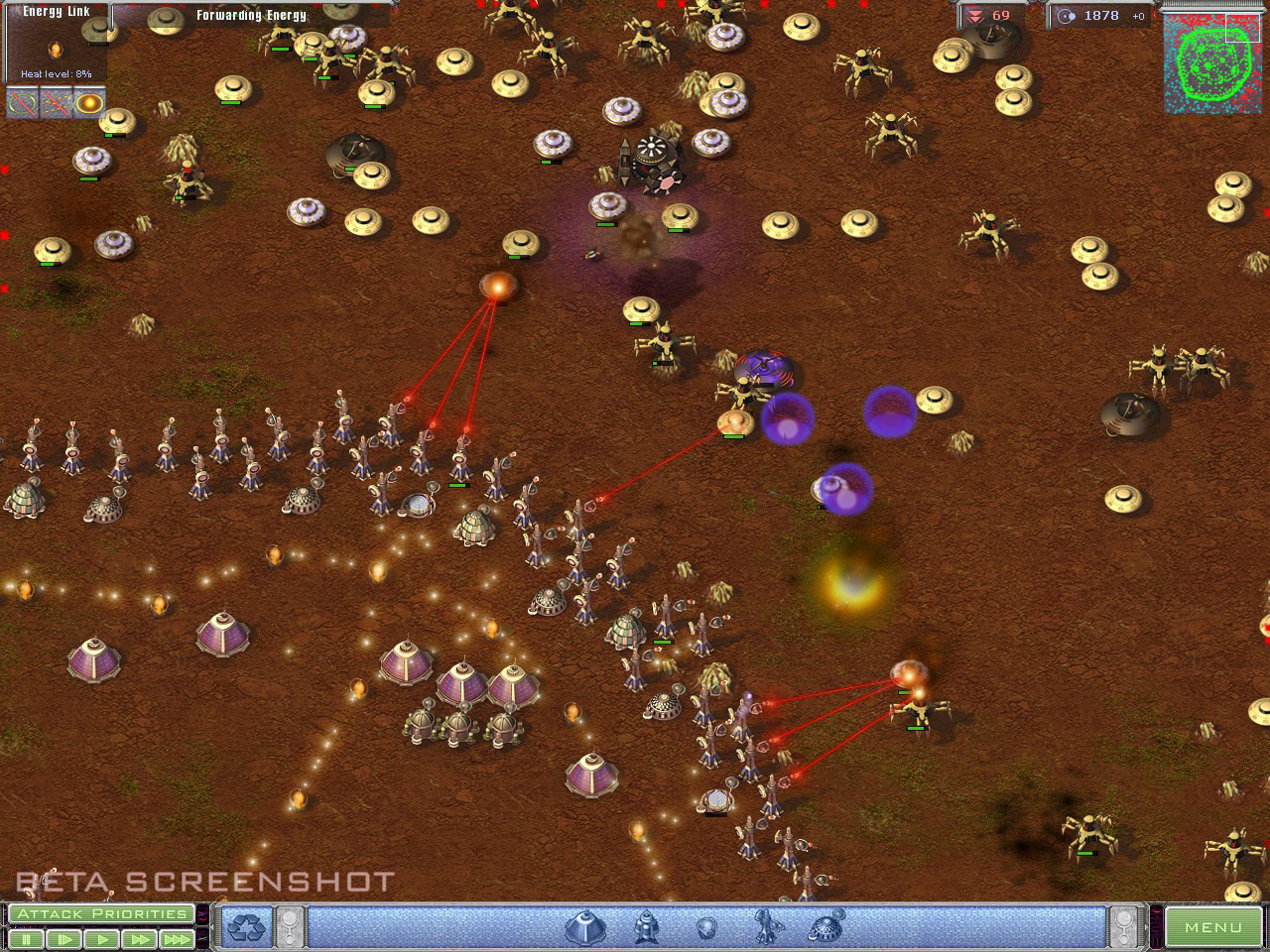 Скриншот из игры Harvest: Massive Encounter - 40