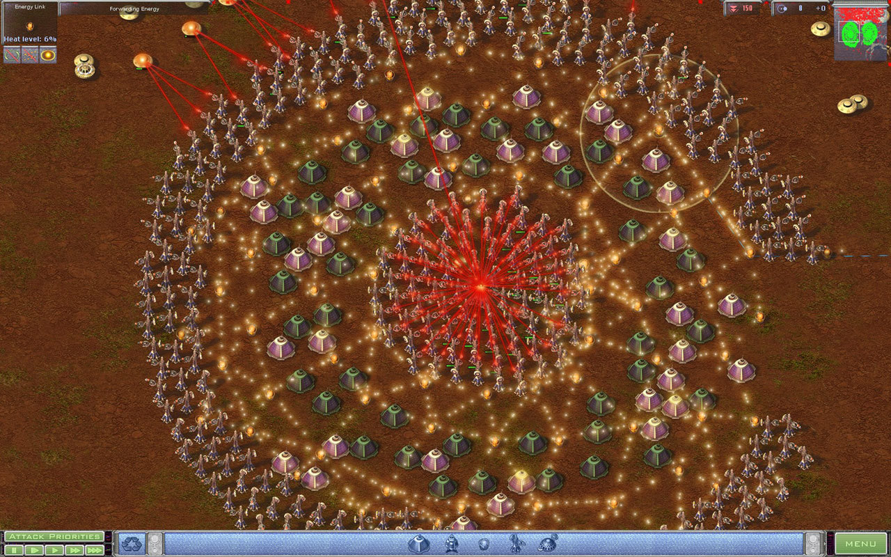 Скриншот из игры Harvest: Massive Encounter - 12