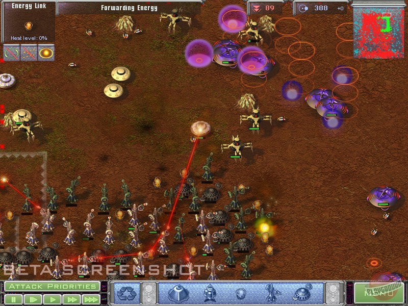 Скриншот из игры Harvest: Massive Encounter - 41