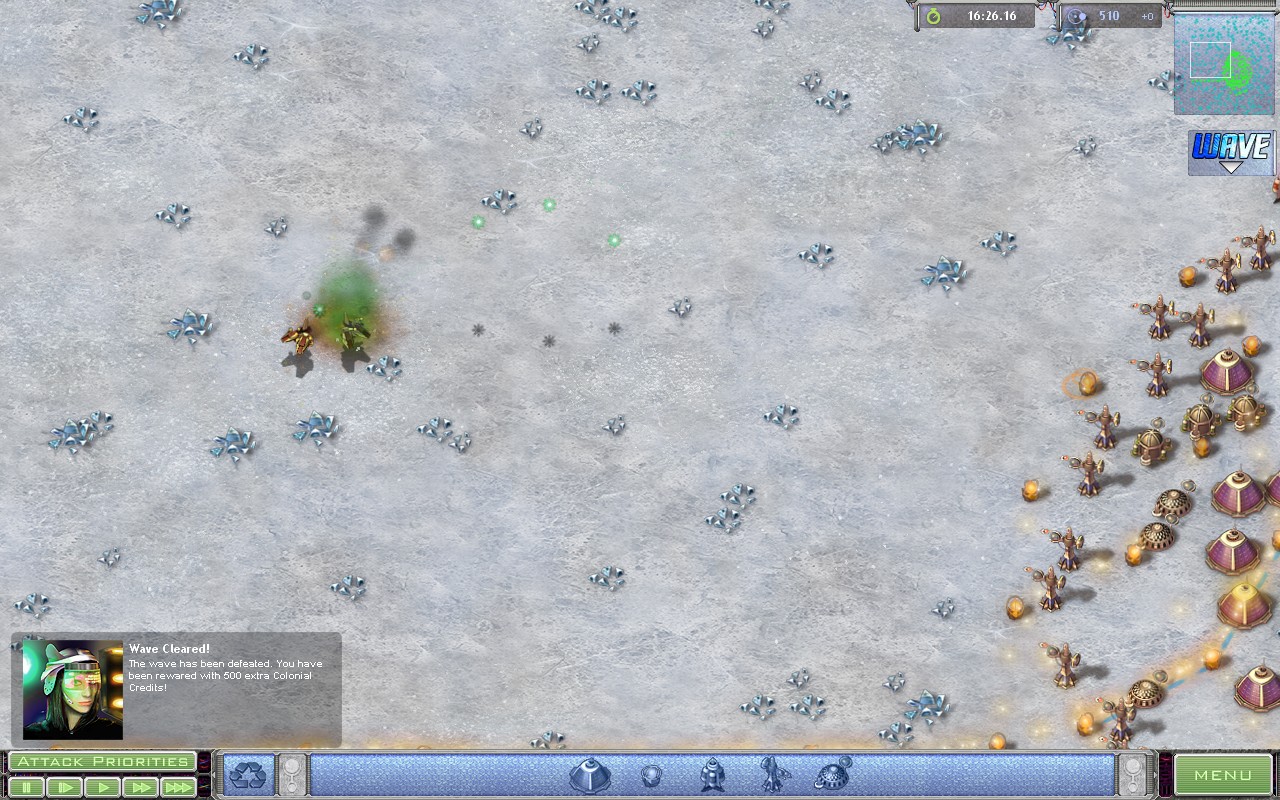 Скриншот из игры Harvest: Massive Encounter - 45