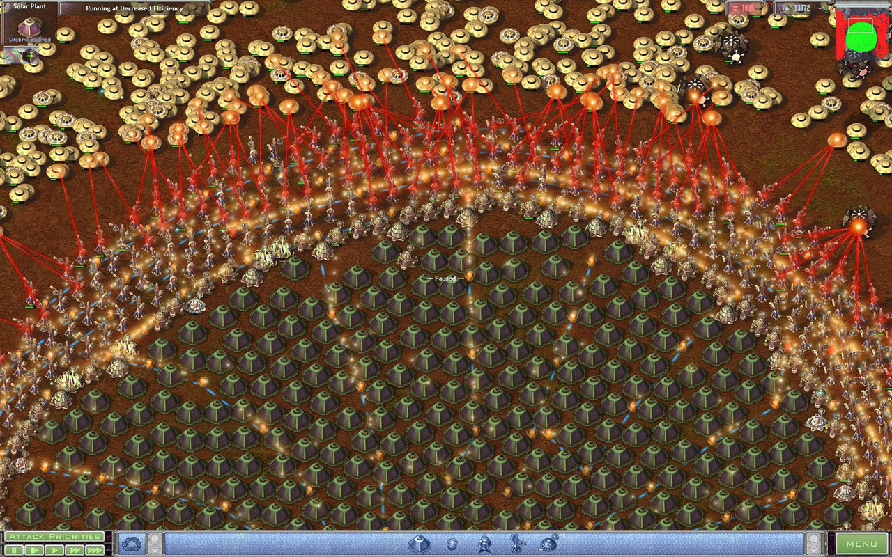 Скриншот из игры Harvest: Massive Encounter - 20