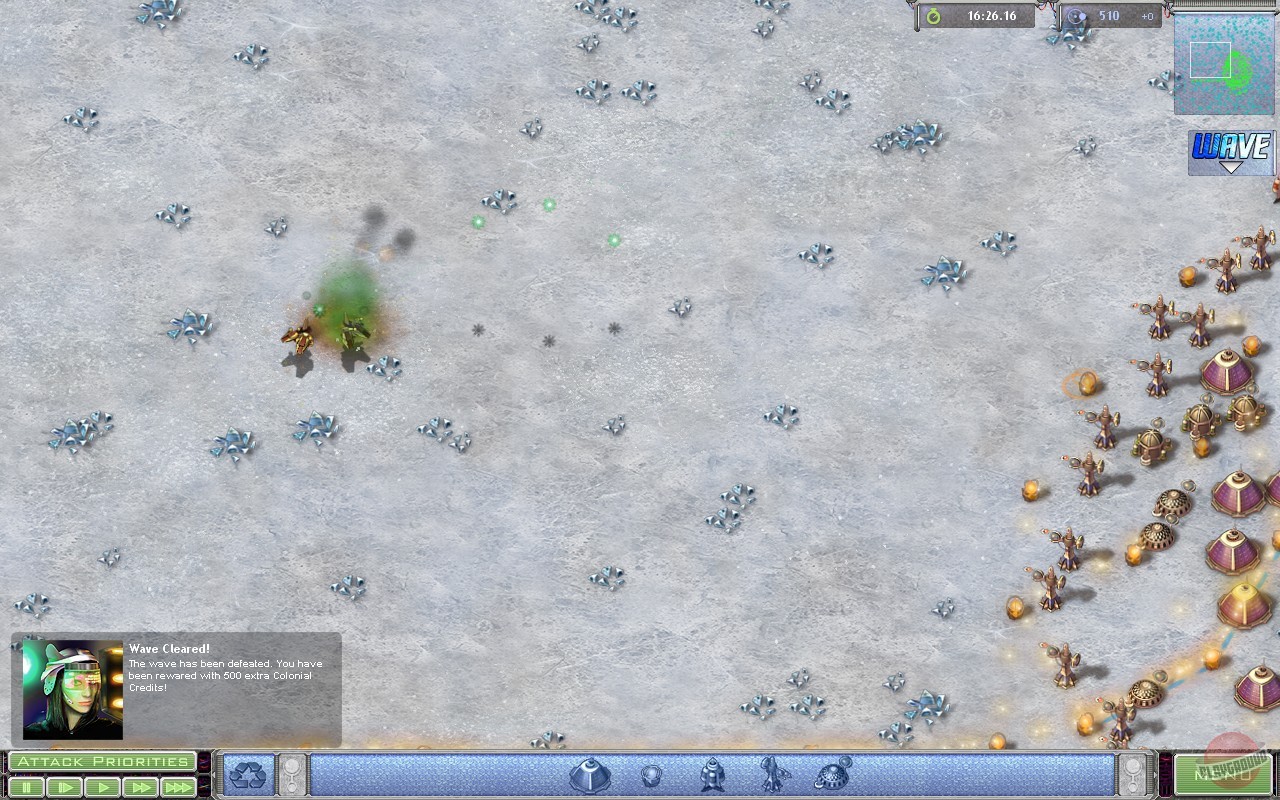 Скриншот из игры Harvest: Massive Encounter - 33