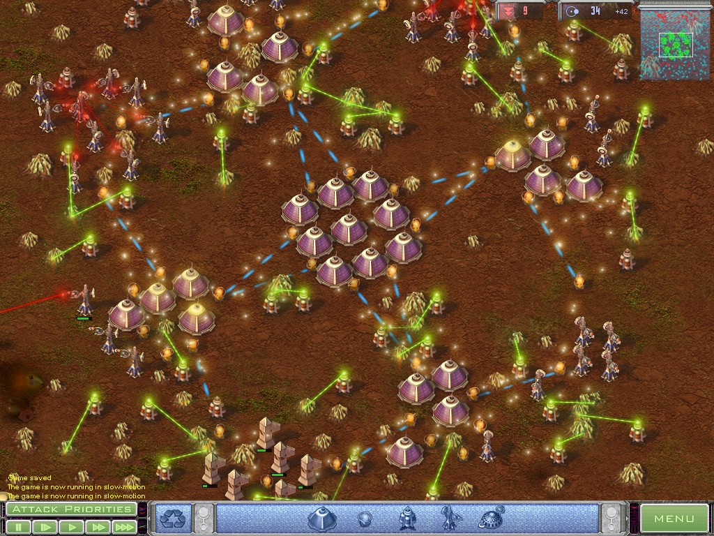 Скриншот из игры Harvest: Massive Encounter - 15