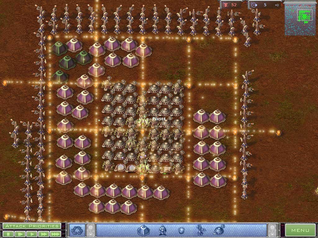 Скриншот из игры Harvest: Massive Encounter - 18