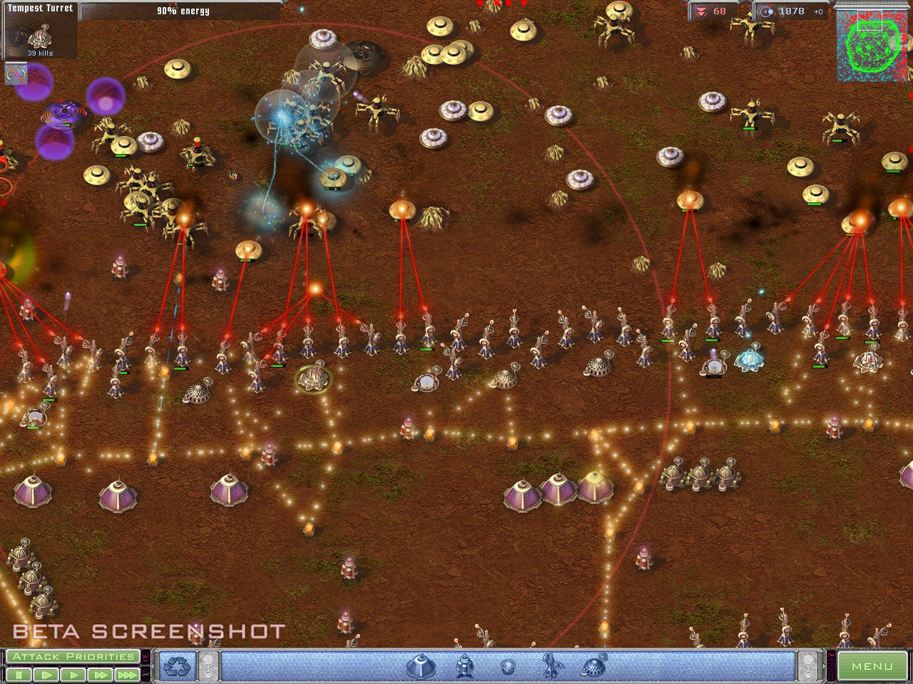 Скриншот из игры Harvest: Massive Encounter - 46