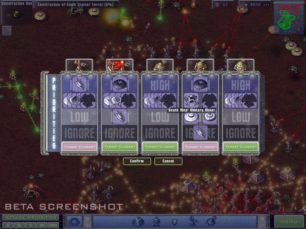 Скриншот из игры Harvest: Massive Encounter - 11