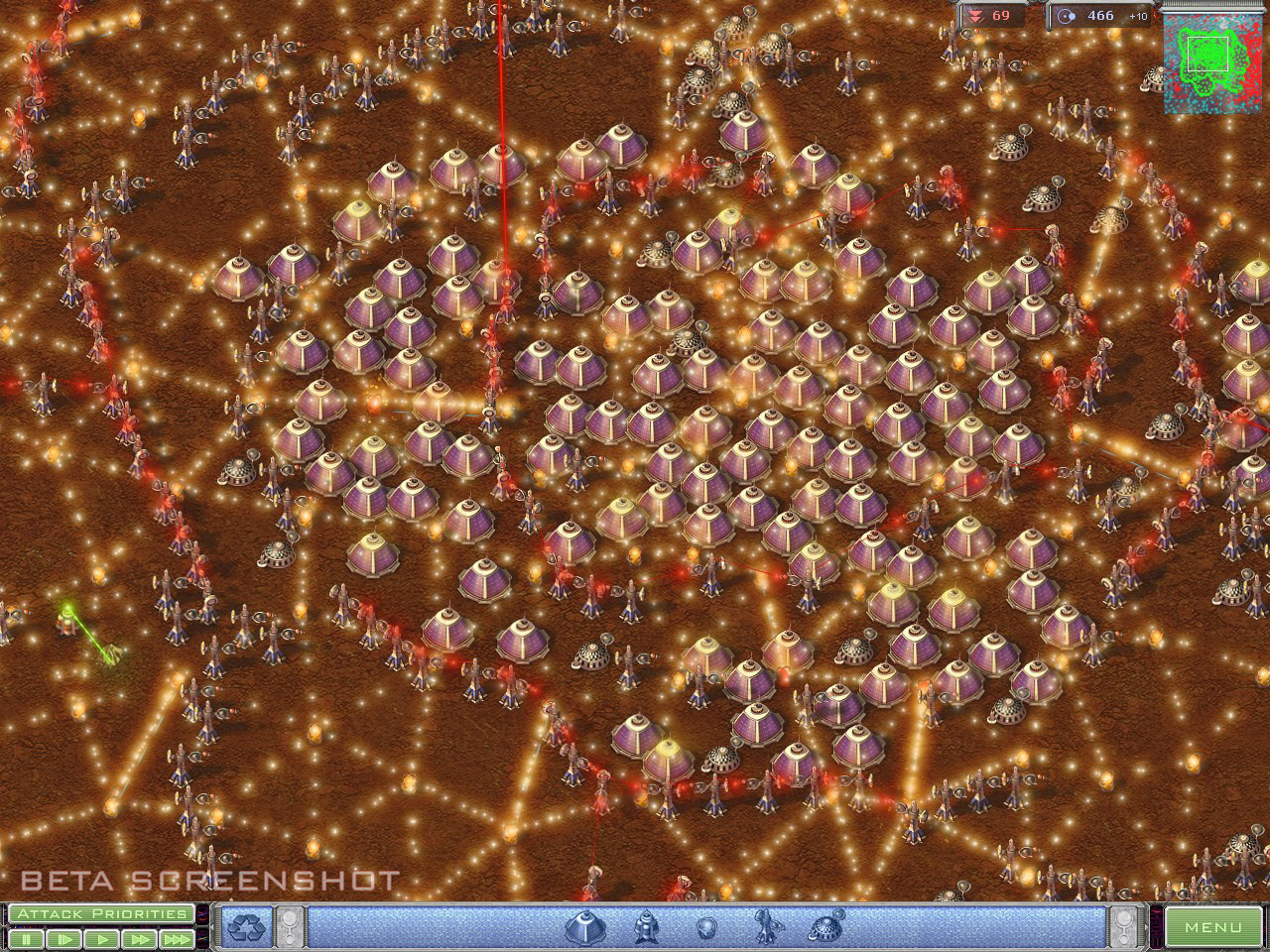 Скриншот из игры Harvest: Massive Encounter - 44