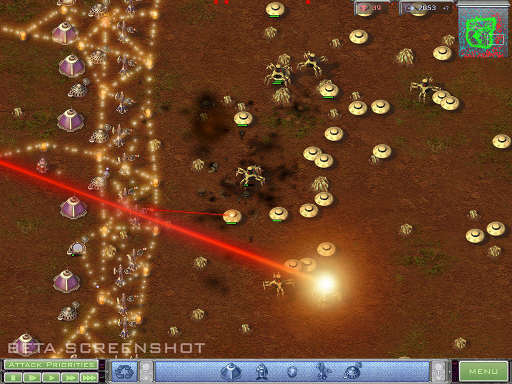 Скриншот из игры Harvest: Massive Encounter - 32