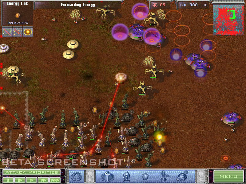 Скриншот из игры Harvest: Massive Encounter - 30