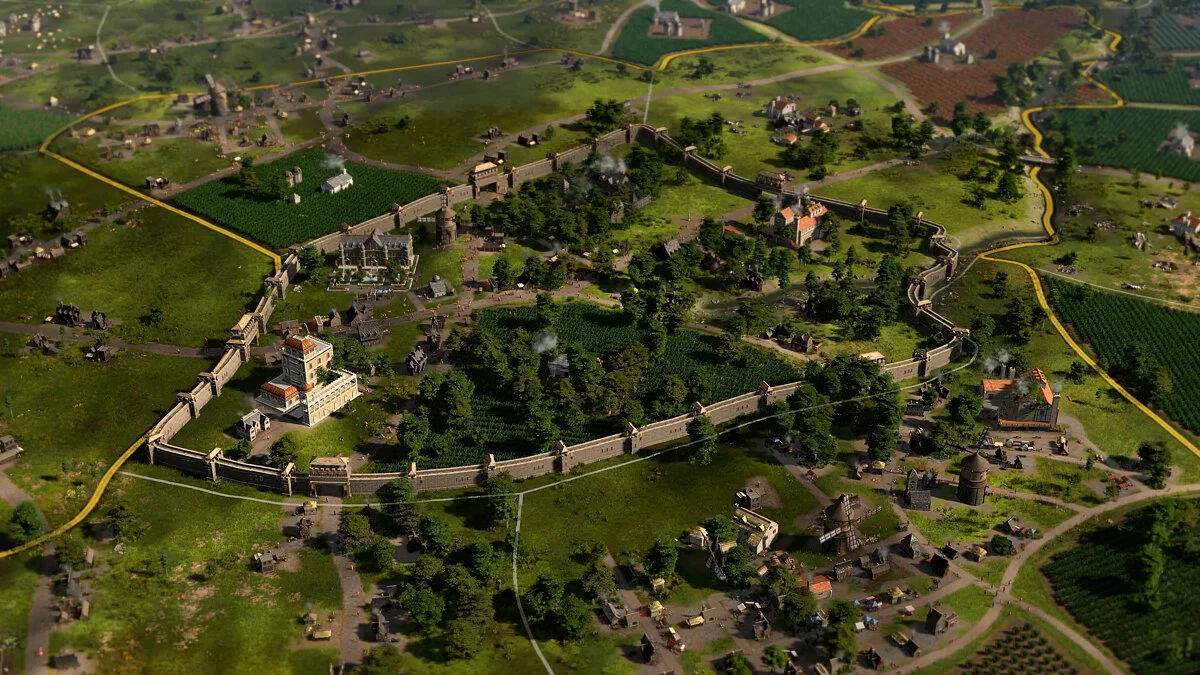 Скриншот из игры Ara: History Untold - 16