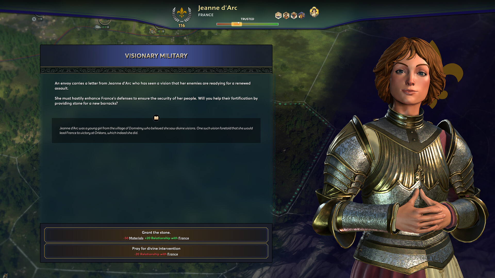 Скриншот из игры Ara: History Untold - 23