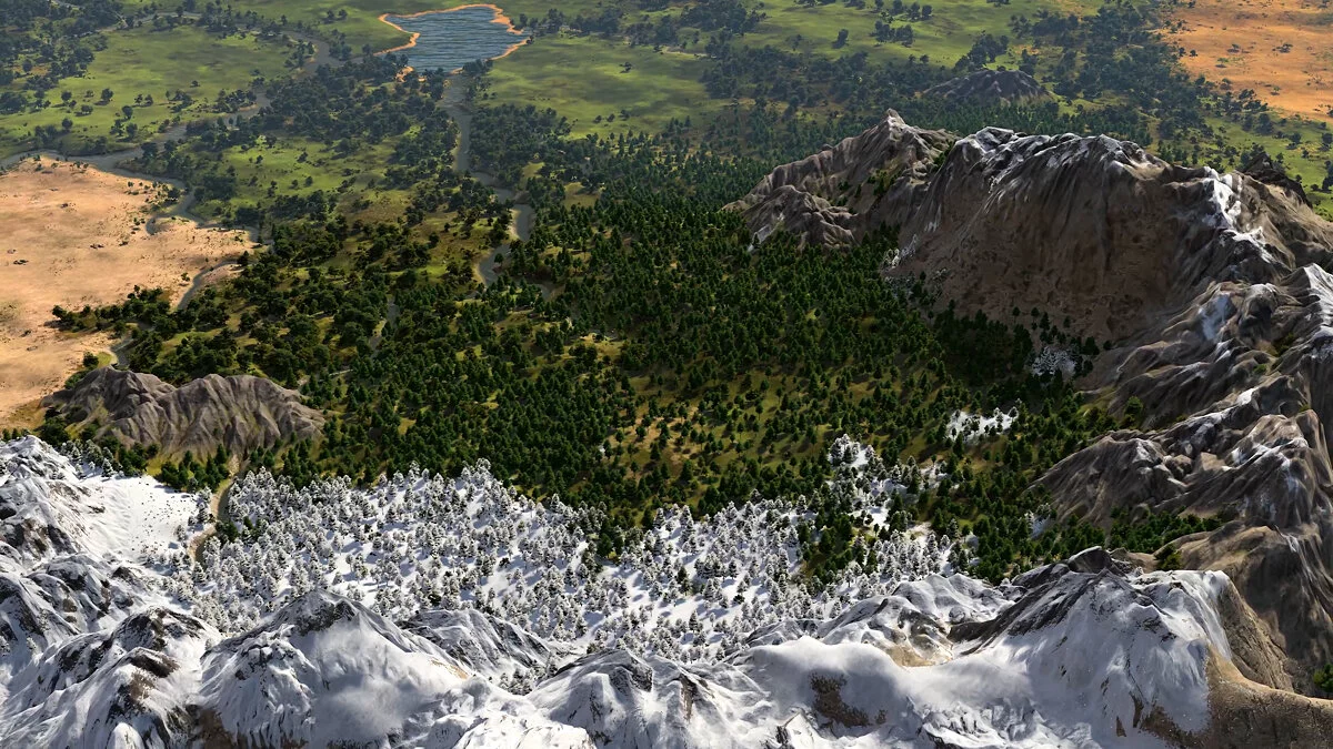 Скриншот из игры Ara: History Untold - 34