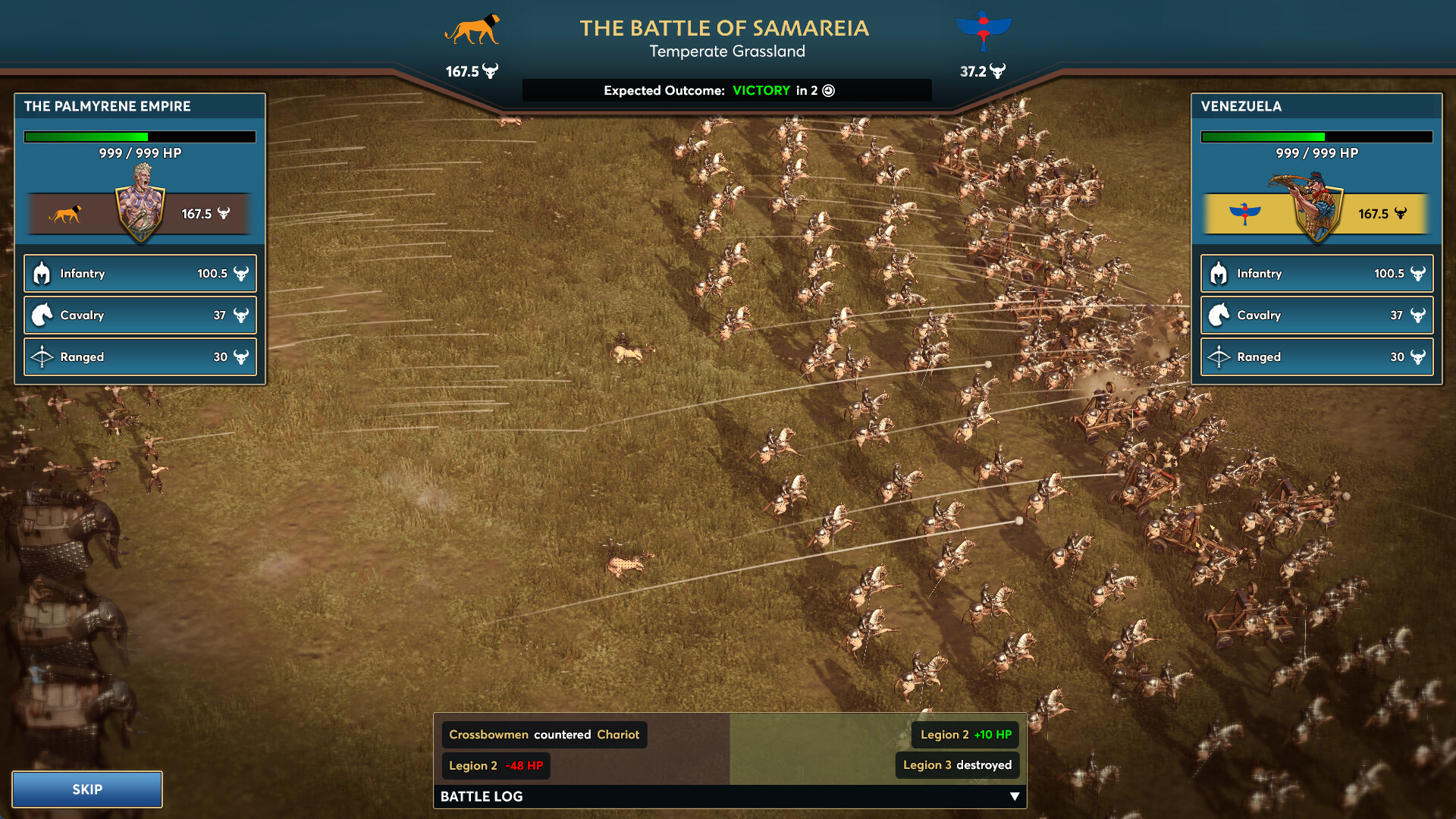 Скриншот из игры Ara: History Untold - 29